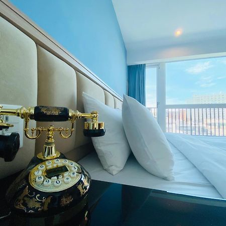 Taichung EnrichLife Hotel Eksteriør billede