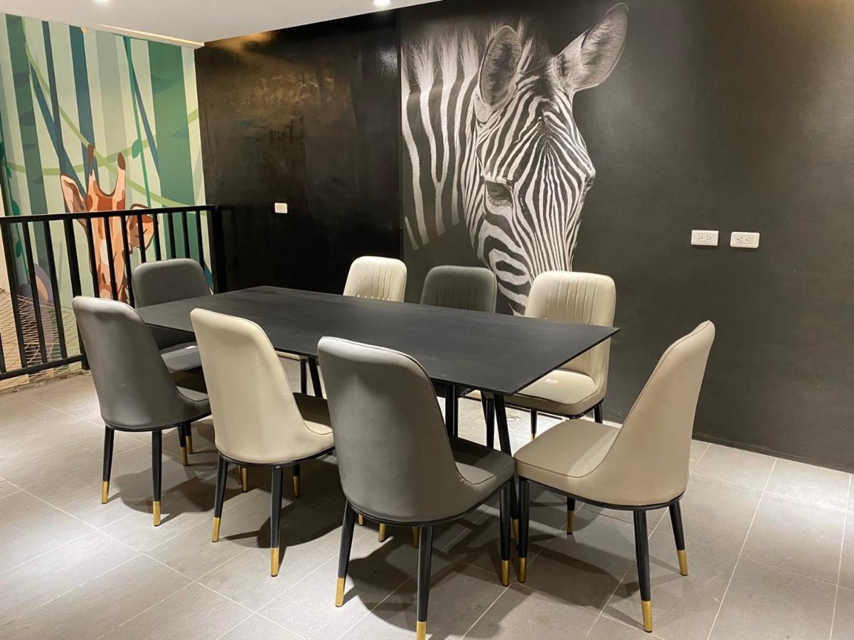 Taichung EnrichLife Hotel Eksteriør billede