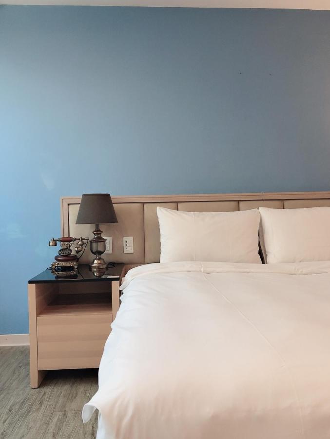 Taichung EnrichLife Hotel Eksteriør billede