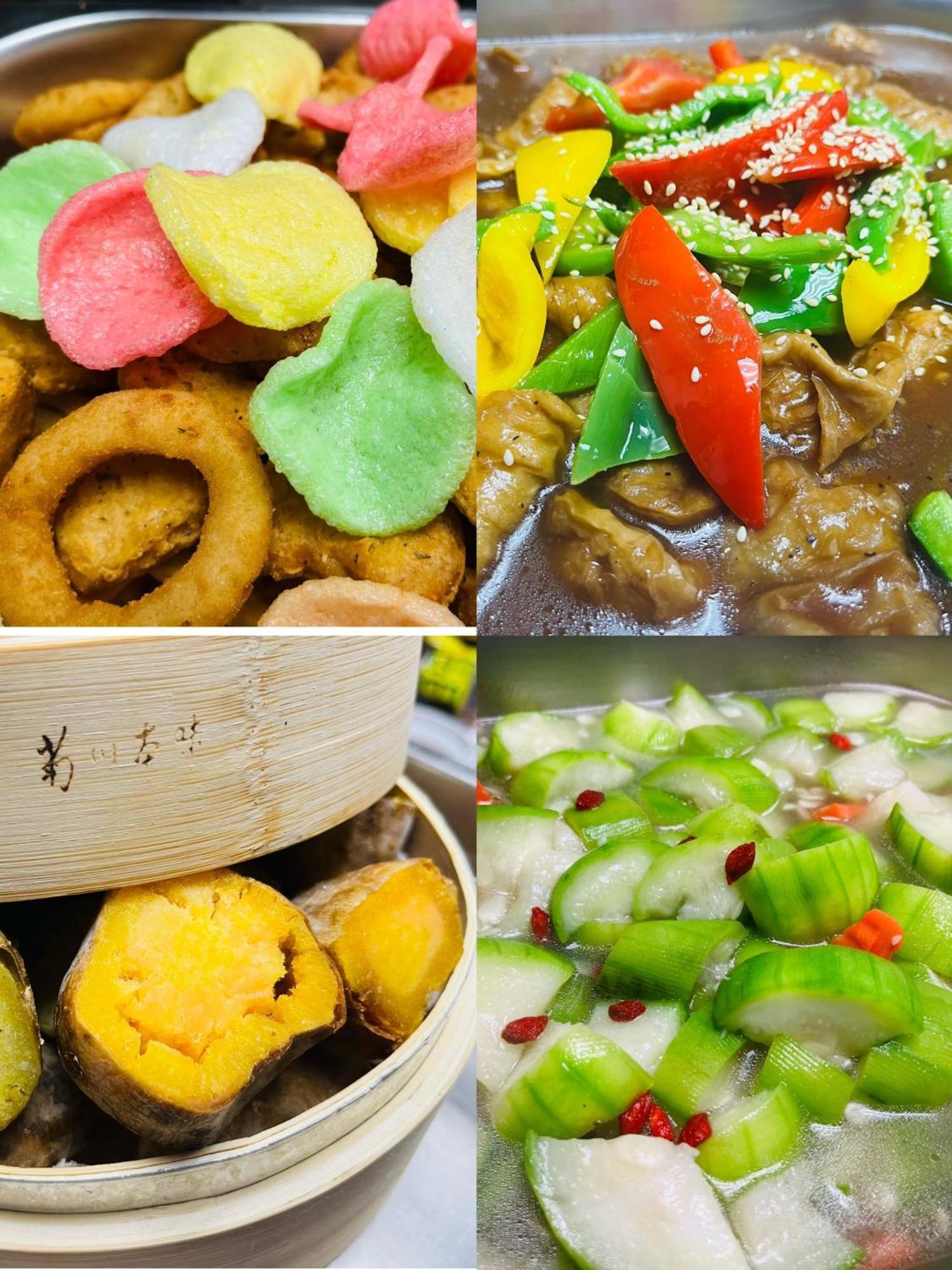 Taichung EnrichLife Hotel Eksteriør billede